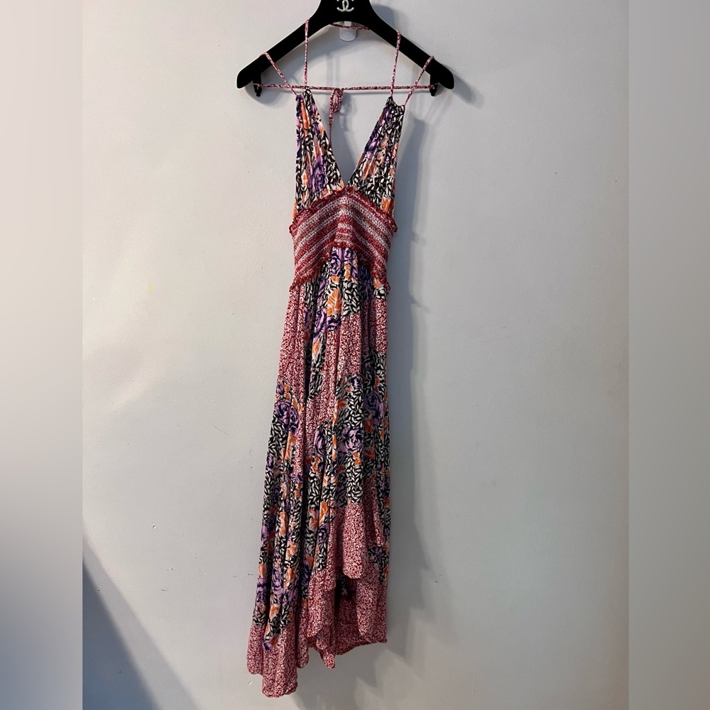 Intimately, Free People Halter Dress